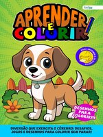 Aprender e Colorir